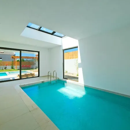 Villa Neo With 2 Private Pools, Bbq, Jacuzzi And Sauna Fethiye Exterior photo