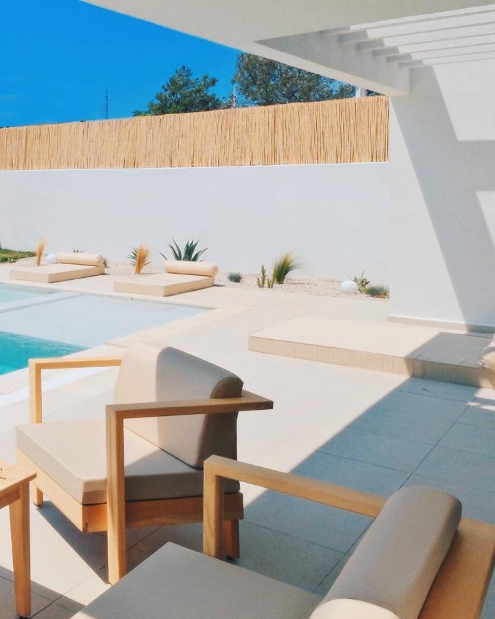 Neo With 2 Private Pools, Bbq, Jacuzzi And Sauna * Fethiye