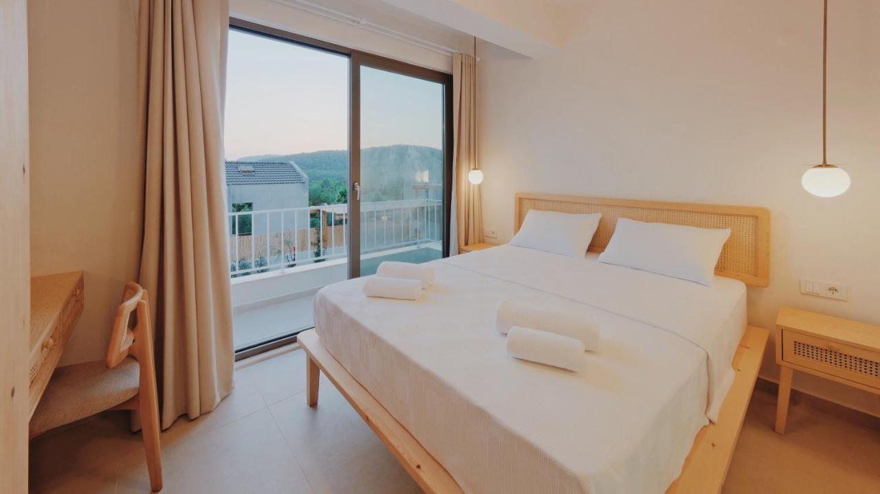 Neo With 2 Private Pools, Bbq, Jacuzzi And Sauna Villa *