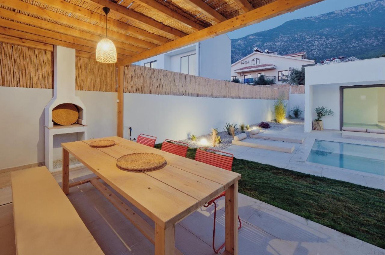 Neo With 2 Private Pools, Bbq, Jacuzzi And Sauna *