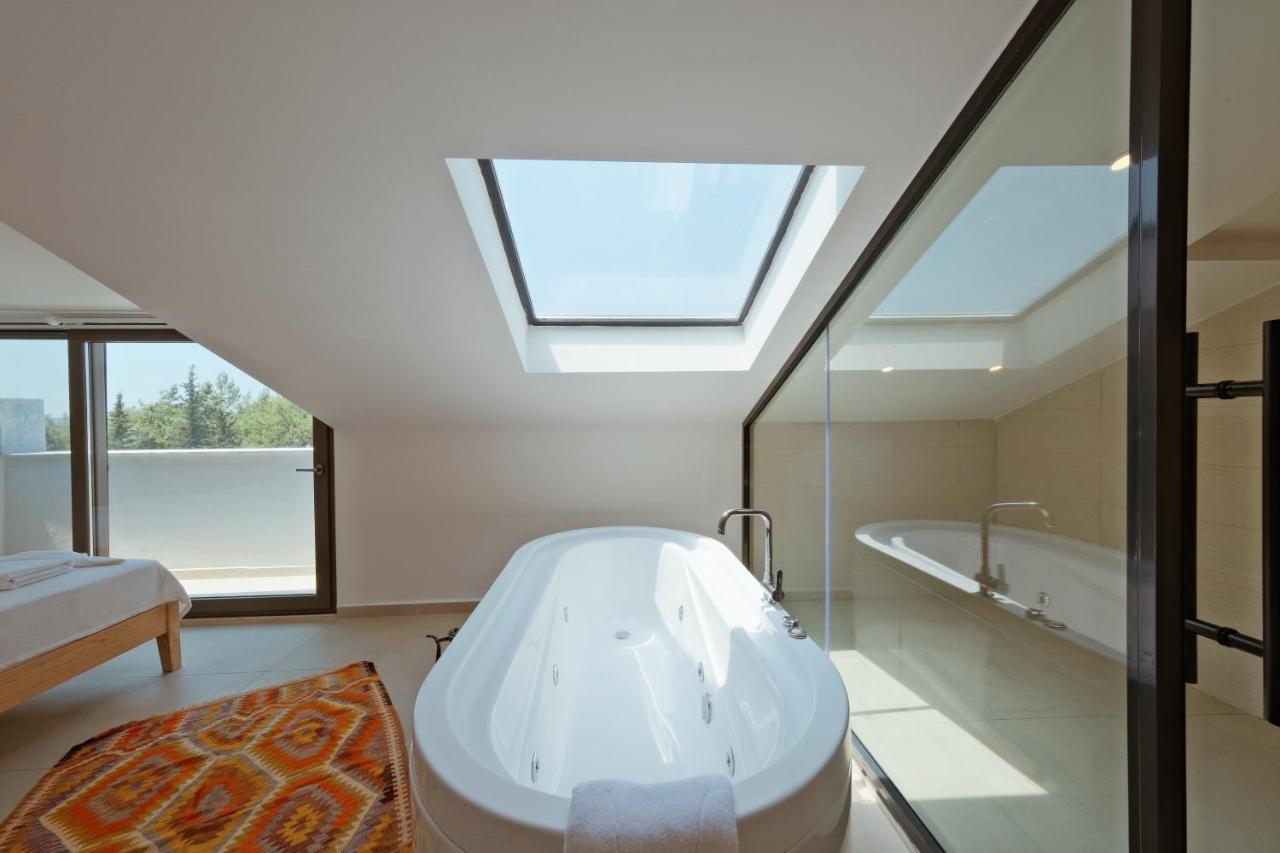 Neo With 2 Private Pools, Bbq, Jacuzzi And Sauna Villa *